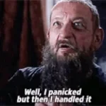 The Mandarin Iron Man 3