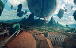 LYRICS Attack on Titan The Final Season Part 2 Opening The Rumb