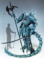 STOP! YOU VIOLATED THE LAW!