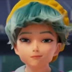 your idol (very quiet)