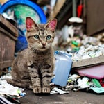 Don’t discard your pets and