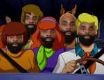 Kaaris - Quoi d’neuf Scooby Doo