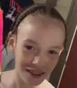 Body parts slowed and loud