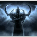 Diablo3 Malthael Death is beyond your reach (copy)