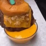 Pileta de chedar