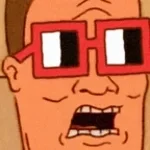 The Hank Hill BWAAA
