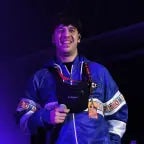 Ufo361  Favourite Earrape