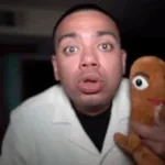 Arcade Craniacs Scary - FREE Sound effect for editing #shorts