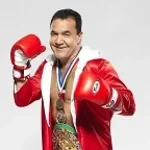 Fenech - Guy who wore tight shorts and looked like a