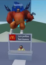 los narcos se van a morir