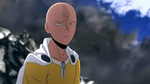 One Punch sound effect