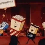 Let's All go to the Lobby!