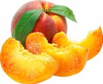 peaches