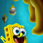 sponge bob horn