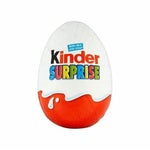 kinder surprise #2