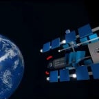 Cecil Orbital Cannon