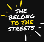 She Belongs to the Street