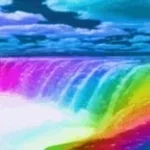 rainbow crystal quest?!