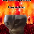 Chipi Chipi Chapa Chapa But Horror