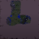 A Mad World Without You