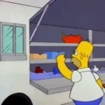 ¿DÓNDE ESTÁ MI HAMBURGUESA?