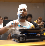Ding Dong Eat it Up Eat it Well and Mix it Up - Fique - Sound