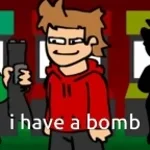 it goes really well (Tord)