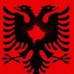 Albanian Man Singing