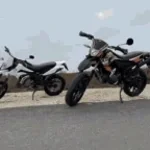 Springt dein Moped nicht an OR WHA 😆  Udo & Wilke