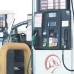 $5 On The Diesel at the gas station!