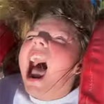 I gonna kill somebody!