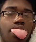 Because bread tastes better than key