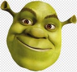 Alex Jones I'm Kinda Retarded Trim