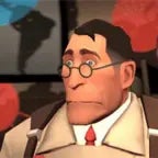 MGE MEDIC (REDACTED)