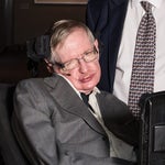 stephen hawking