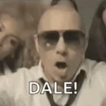 Pitbull Dale