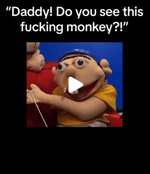 DADDY HE TOOK MY DRAGON BALL - Sound