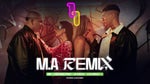 M.A REMIX - 1