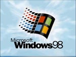 Windows 98 Startup Sound