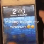 eu te quebro celular