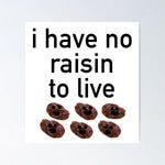 raisin eyes