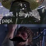 Emo Sniffs Something