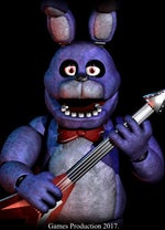 Bonnie's Lullaby