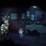 Into The Pit - RAAAAAAH