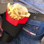 I want some cheeseburgers just to eat clean, extended version - Sound