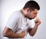 Short Man Cough