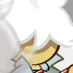 Rock 'n' roll, babe! | rockstar cookie