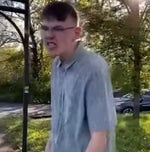 She said she was twelve