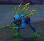 Murloc sound