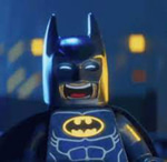 Lego Batmaan Movie Laugh - Sound